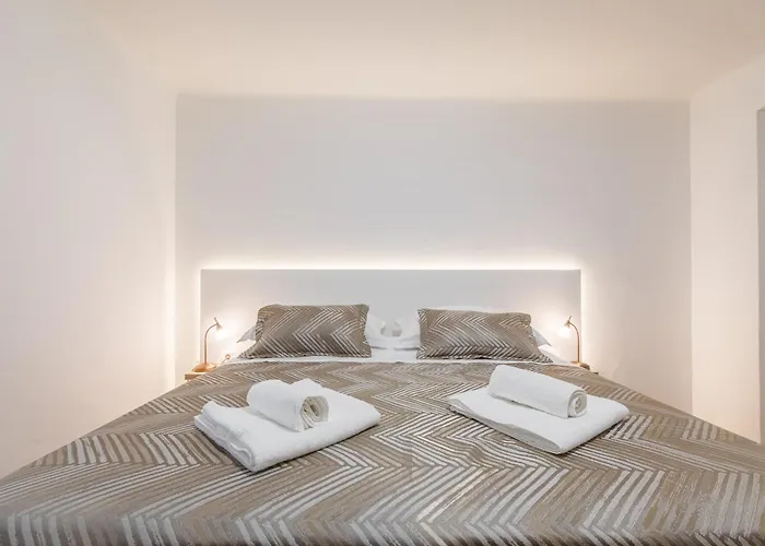 Apartment No.3 Split