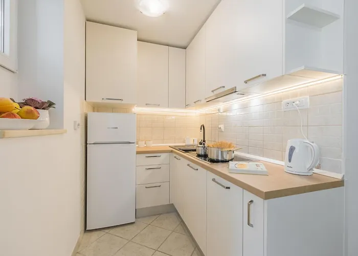 Apartment No.3 Split