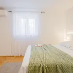 No.3 Apartamento Split