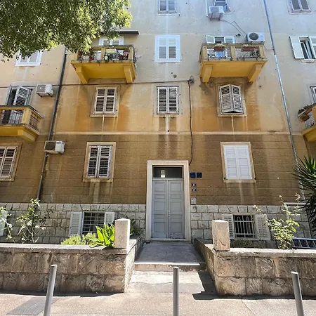 Apartamento No.3 Split