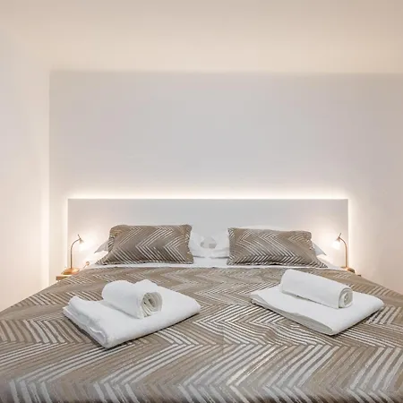 Apartmán No.3 Split