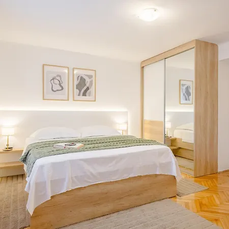 Apartament No.3 Split