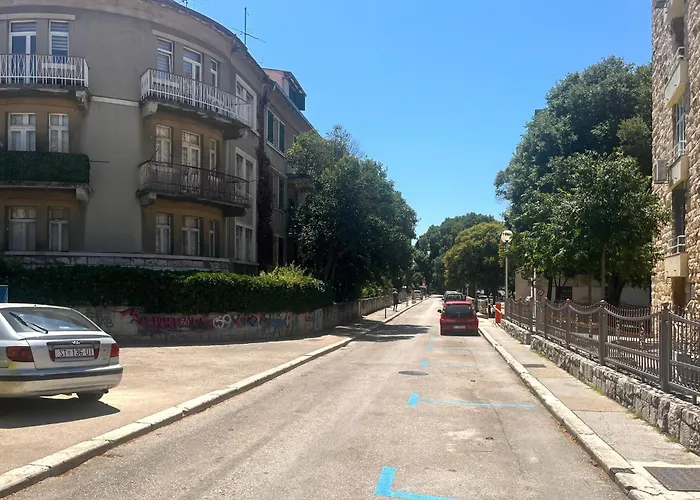 No.3 Appartamento Spalato